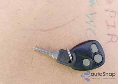 1997 GMC Yukon Sle из США, поврежденный, VIN 1GKEK13RXVJ719522